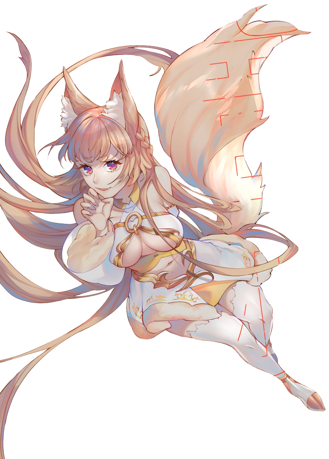 Hello! I am Mitsuo/ Mio, a Live2D rigger who has lots of love for vtubers! Please feel free to contact me with any questions, I look forward to working with you! ✿ Bringing vtubers to life since 2021 ✿ Featured on Live2Dニュー【Live2DJUKU】2025/8/20